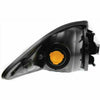 1997-2005 Chevrolet Venture Side Marker Lamp Driver Side High Quality