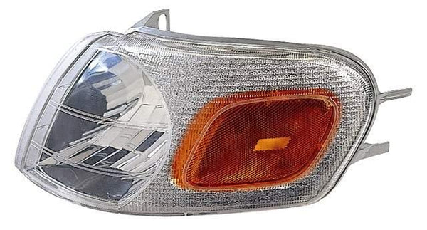 1997-2005 Chevrolet Venture Side Marker Lamp Driver Side High Quality