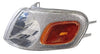 1997-2005 Chevrolet Venture Side Marker Lamp Driver Side High Quality