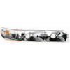 2000-2006 Chevrolet Suburban Signal Lamp Front Driver Side High Quality