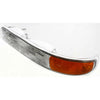 2000-2006 Chevrolet Tahoe Signal Lamp Front Driver Side High Quality