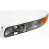 1999-2002 Chevrolet Silverado 1500 Signal Lamp Front Driver Side High Quality