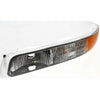 2000-2006 Chevrolet Tahoe Signal Lamp Front Driver Side High Quality