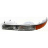 2000-2006 Chevrolet Tahoe Signal Lamp Front Driver Side High Quality