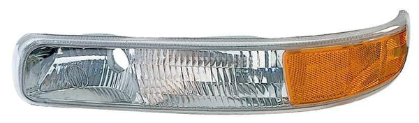 1999-2002 Chevrolet Silverado 1500 Signal Lamp Front Driver Side High Quality