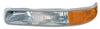 1999-2002 Chevrolet Silverado 1500 Signal Lamp Front Driver Side High Quality