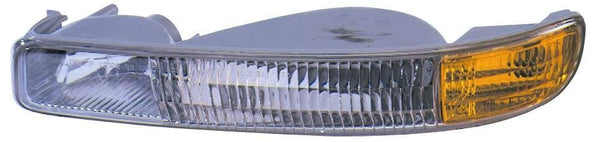 1999-2006 Gmc Sierra 2500 Side Marker Lamp Front Driver Side Exclude Deanli