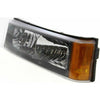 2007 Chevrolet Silverado Classic Signal Lamp Front Driver Side High Quality