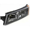 2003-2006 Chevrolet Avalanche Signal Lamp Front Driver Side High Quality