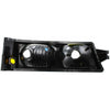 2003-2006 Chevrolet Silverado 1500 Signal Lamp Front Driver Side High Quality
