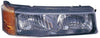 2003-2006 Chevrolet Avalanche Signal Lamp Front Driver Side High Quality