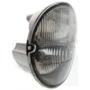 2004-2008 Pontiac Grand Prix Signal Lamp Front Driver Side Wth Fog Lamp Front Exclude Gxp High Quality