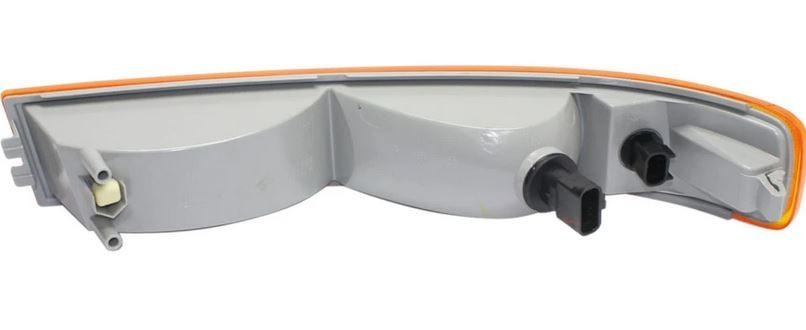 Clignotant avant côté conducteur pour Chevrolet Express 2003-2021, GM2520188V