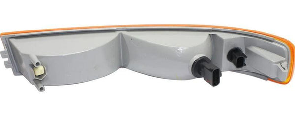 2003-2021 Chevrolet Express Signal Lamp Front Driver Side