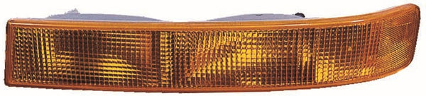 Signal Lamp Front Driver Side Chevrolet Express 2003-2020 Capa , Gm2520188C