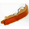 2004-2006 Chevrolet Aveo Sedan Side Marker Lamp Driver Side High Quality