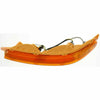 2004-2006 Chevrolet Aveo Sedan Side Marker Lamp Driver Side High Quality