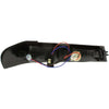 2005-2008 Chevrolet Colorado Signal Lamp Front Driver Side (Extreme Model) High Quality