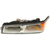 2005-2008 Chevrolet Colorado Signal Lamp Front Driver Side (Extreme Model) High Quality