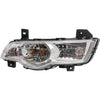2009-2012 Chevrolet Traverse Signal Lamp Front Driver Side High Quality