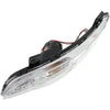 2009-2012 Chevrolet Traverse Signal Lamp Front Driver Side High Quality
