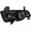 2009-2012 Chevrolet Traverse Signal Lamp Front Driver Side High Quality