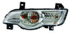 2009-2012 Chevrolet Traverse Signal Lamp Front Driver Side High Quality