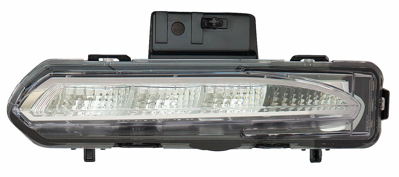 Clignotant avant gauche (côté conducteur) pour Buick Enclave 2013-2017, LED haute qualité, GM2520195