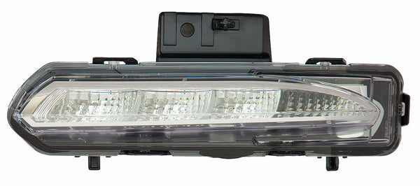 Signal Lamp Front Driver Side Buick Enclave 2013-2017 Led Capa , Gm2520195C