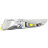 1993-2002 Chevrolet Camaro Side Marker Lamp Passenger Side High Quality