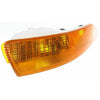 1993-2002 Chevrolet Camaro Side Marker Lamp Passenger Side High Quality