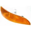 1993-2002 Chevrolet Camaro Side Marker Lamp Passenger Side High Quality