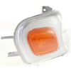 1997-2005 Chevrolet Venture Side Marker Lamp Passenger Side High Quality