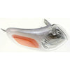 1997-2005 Chevrolet Venture Side Marker Lamp Passenger Side High Quality