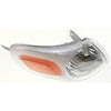 1997-2004 Oldsmobile Silhouette Side Marker Lamp Passenger Side High Quality