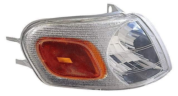 1997-2005 Chevrolet Venture Side Marker Lamp Passenger Side High Quality
