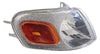 1997-2005 Chevrolet Venture Side Marker Lamp Passenger Side High Quality