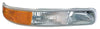 1999-2002 Chevrolet Silverado 3500 Signal Lamp Front Passenger Side High Quality