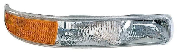 2000-2006 Chevrolet Suburban Signal Lamp Front Passenger Side High Quality