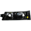 2005-2007 Chevrolet Silverado Hybrid Signal Lamp Front Passenger Side High Quality