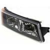 2007 Chevrolet Silverado Classic Signal Lamp Front Passenger Side High Quality