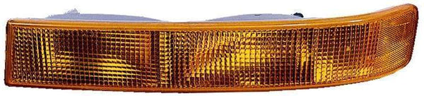 Signal Lamp Front Passenger Side Chevrolet Express 2003-2020 Capa , Gm2521188C