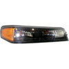 2004-2012 Chevrolet Colorado Signal Lamp Front Passenger Side Exc Extreme Model High Quality