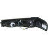 2004-2012 Chevrolet Colorado Signal Lamp Front Passenger Side Exc Extreme Model High Quality