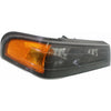 2004-2012 Chevrolet Colorado Signal Lamp Front Passenger Side Exc Extreme Model High Quality