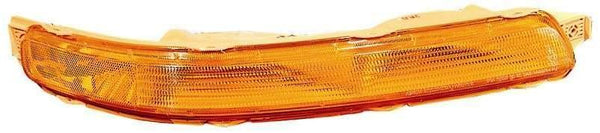 2004-2006 Chevrolet Aveo Sedan Side Marker Lamp Passenger Side High Quality