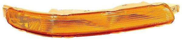 Side Marker Lamp Passenger Side Chevrolet Aveo 2004-2008 Capa , Gm2521190C