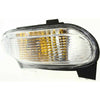 2005-2009 Buick Lacrosse Signal Lamp Front Passenger Side (In Bumper) High Quality