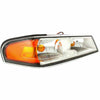 2005-2008 Chevrolet Colorado Signal Lamp Front Passenger Side (Extreme Model) High Quality