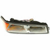 2005-2008 Chevrolet Colorado Signal Lamp Front Passenger Side (Extreme Model) High Quality